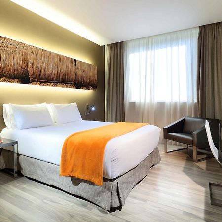 Hotel Exe Sagunto Exteriér fotografie