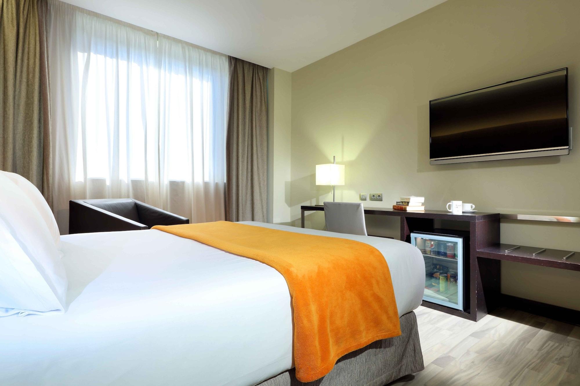 Hotel Exe Sagunto Exteriér fotografie