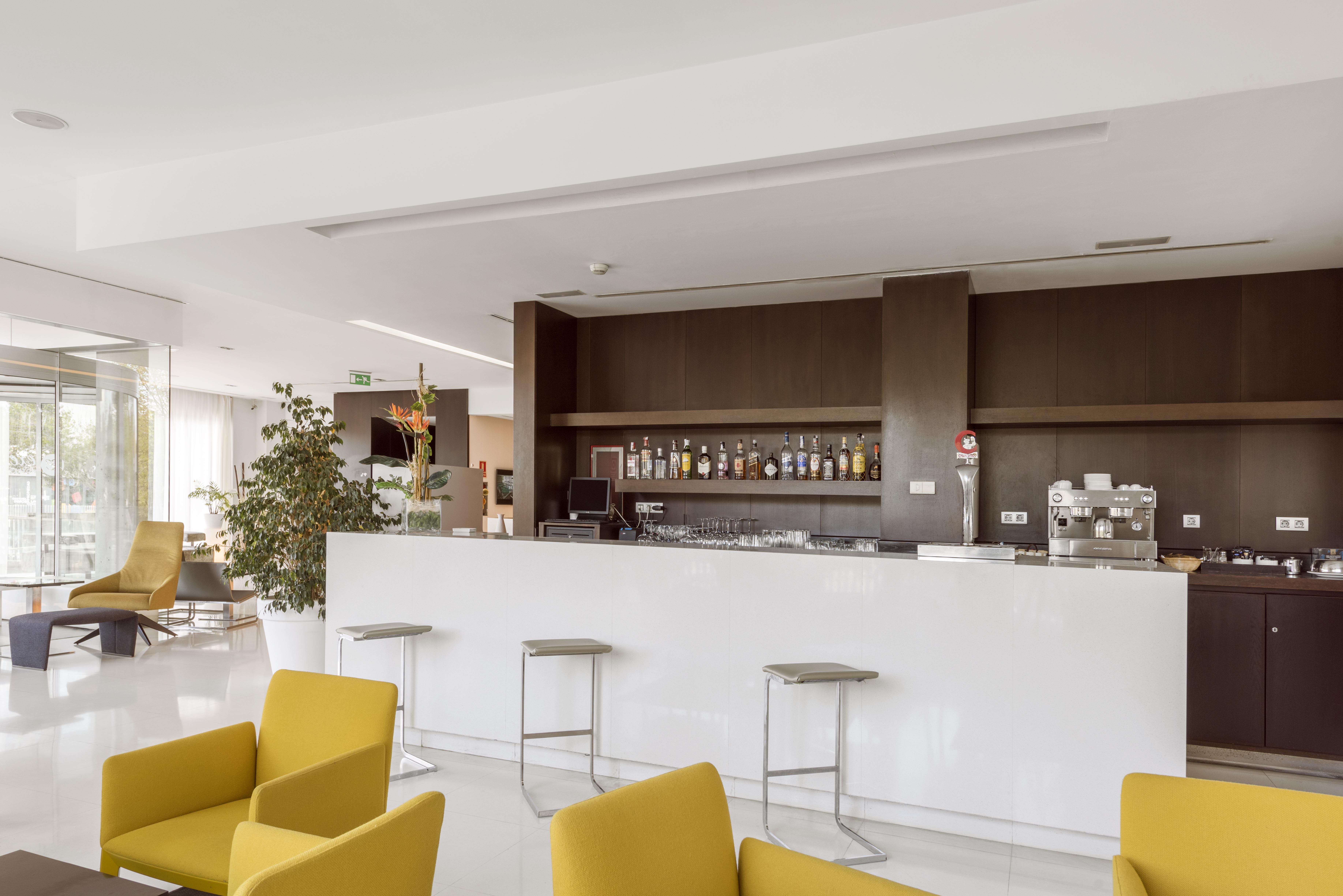 Hotel Exe Sagunto Exteriér fotografie