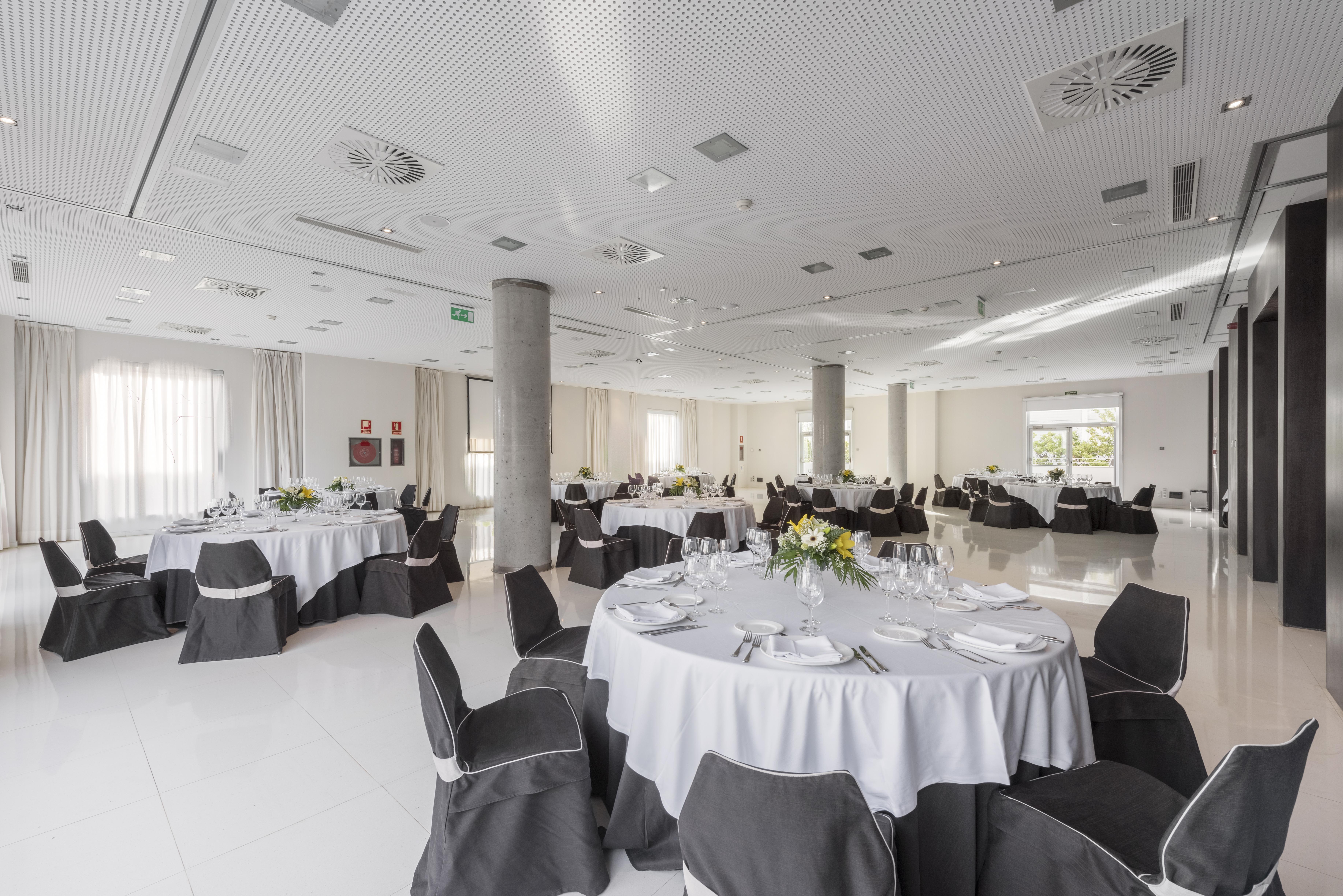 Hotel Exe Sagunto Exteriér fotografie