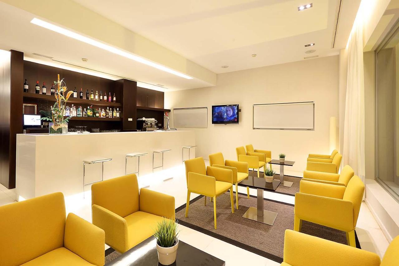 Hotel Exe Sagunto Exteriér fotografie
