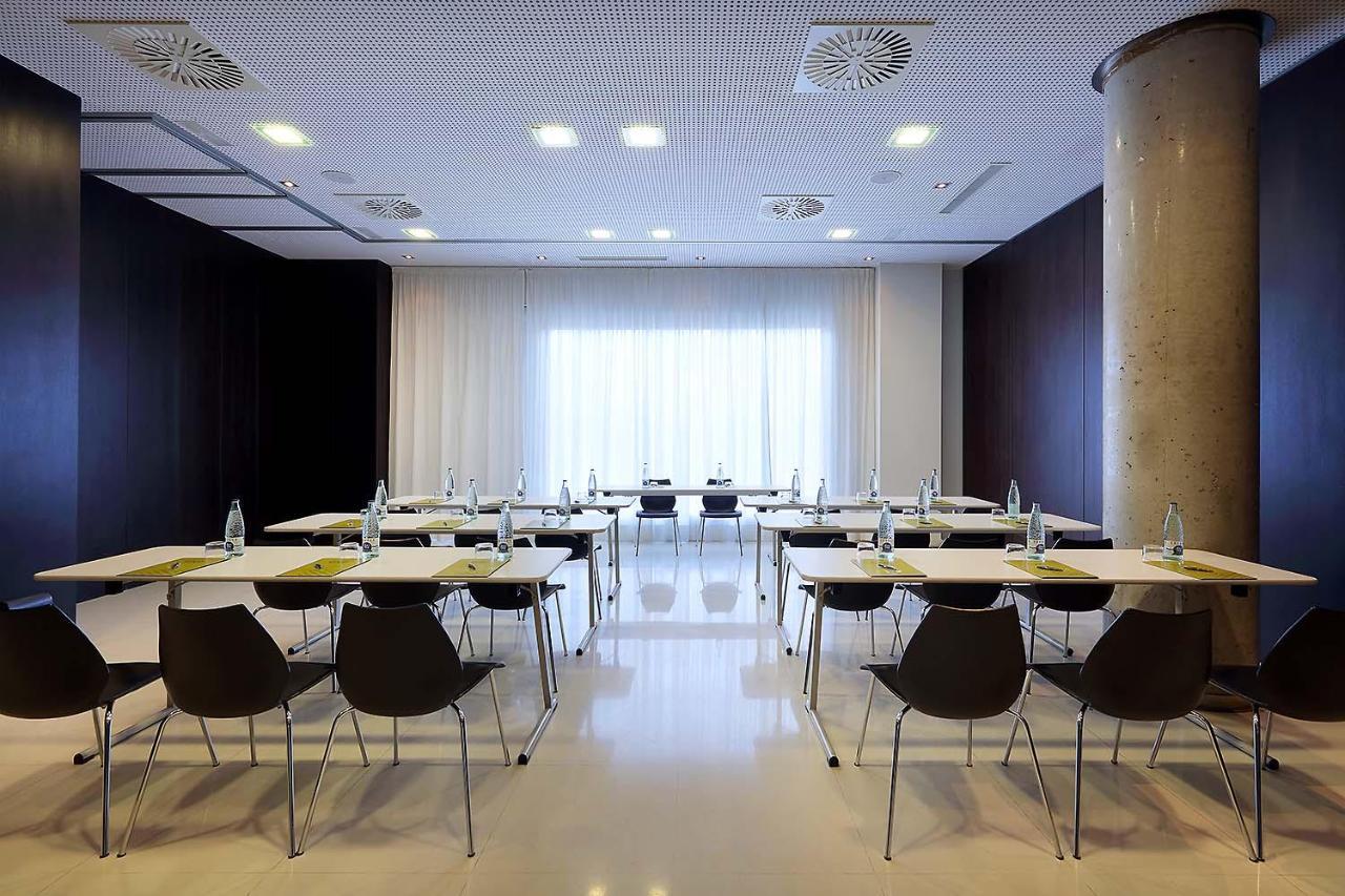 Hotel Exe Sagunto Exteriér fotografie